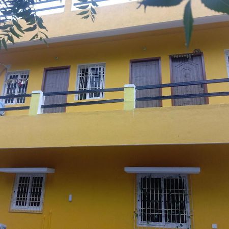 Thendral Homestay Pondichéry Extérieur photo